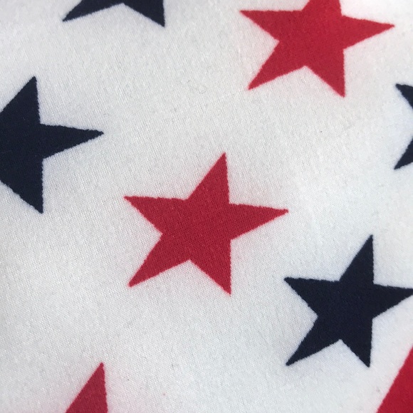 Americana Legging - Picture 4 of 4